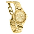thumbnail image 2 of Invicta Women's Angel Quartz Chronograph Gold Tone Stainless Steel Watch 29149, 2 of 3