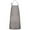 Gray Christmas Santa, variant on Gray Christmas Santa Pattern Apron-Garden Aprons for Women with Pockets-Cotton Linen Waterproof Kitchen Cooking Gardening Aprons Adjustable for Kitchen,Cooking,BBQ and Salon 33"x27"