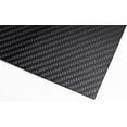thumbnail image 3 of Grant Carbon Fiber Sheet 205 39 Inch Length x 24 Inch Width; Black; Single, 3 of 3