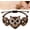 Owl, variant on DIY Beaded Bracelet Making Kit, 3D Animal Bead Craft Kit for Beginners, Creative Jewelry Supplies with Charms and Beads, Adults & Craft Lovers, Full-Color Instruction Sheet(Octopus)