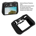 thumbnail image 3 of Funda De Silicona Para Control Remoto De Drones, Cubierta Protectora A Prueba De Arañazos, A Prueba De Polvo, Compatible Con Djimini 3 Pro, 3 of 7