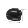 thumbnail image 2 of unbranded Cámara Universal Para Vehículo 1080P Impermeable Uso Profesional Para Camión, 2 of 8