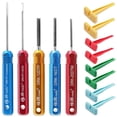 thumbnail image 1 of Kit de herramientas JRReady ST5236 Deutsch Pin Extractor para 10-22 AWG, 1 of 8
