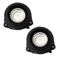 thumbnail image 1 of Bases de Amortiguador AG para Auto Delantero para Nissan Pathfinder 2013 a 2020 2 Piezas Nuevas, 1 of 5
