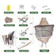 thumbnail image 3 of Kit inicial para apicultura MayBee, 24 piezas, 3 of 6