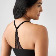 True & Co womens True & Co True Everybody Bodysuit