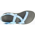 thumbnail image 2 of Chaco Z/1 Adjustable Strap Classic Sandal Women Mottle Blue, 2 of 6