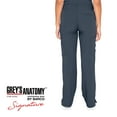 thumbnail image 2 of Grey's Anatomy Signature 2218 Olivia Cargo Pant-Graphite-X-Small, 2 of 2