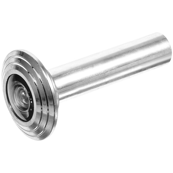 HOMEMAXS  Peephole Viewer for inside The Door Only Doorbell Front Drill