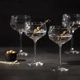 thumbnail image 5 of Copa Schott Zwiesel de Cristal Tritan Serie Gigi Cocktail 15.7 Oz Paquete 4 pzas, 5 of 5