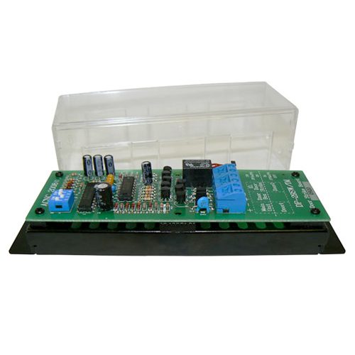 Doorbell Fon Keypad Relay Trigger (DP29SW/IM)