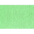 thumbnail image 1 of Ahgly Company Indoor Rectangle Abstract Green Contemporary Area Rugs, 3' x 5', 1 of 1