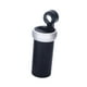 thumbnail image 2 of Lupa de metal 30x para joyería, ligera, portátil, profesional, para visor de inscripciones Negro, 2 of 9