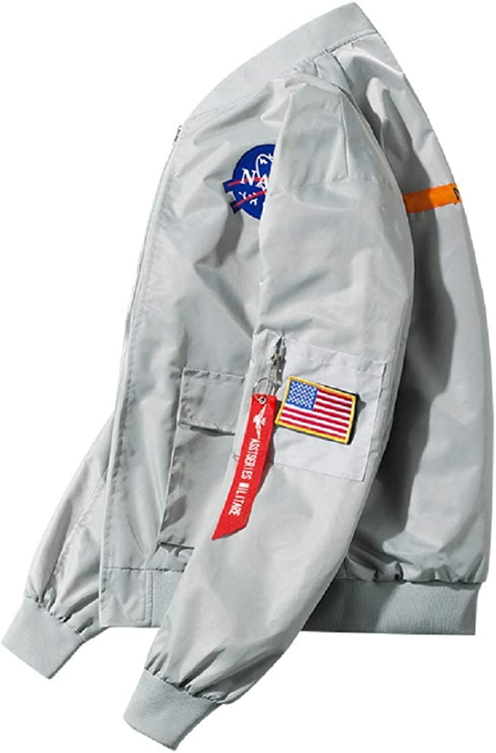 Nasa Bomber Jacket,nasa Jacket,space Jacket,space Coat,nasa,science Jacket,spring  Jacket,bomber Jacket,popular Jacket,nasa Apparel,space - Etsy