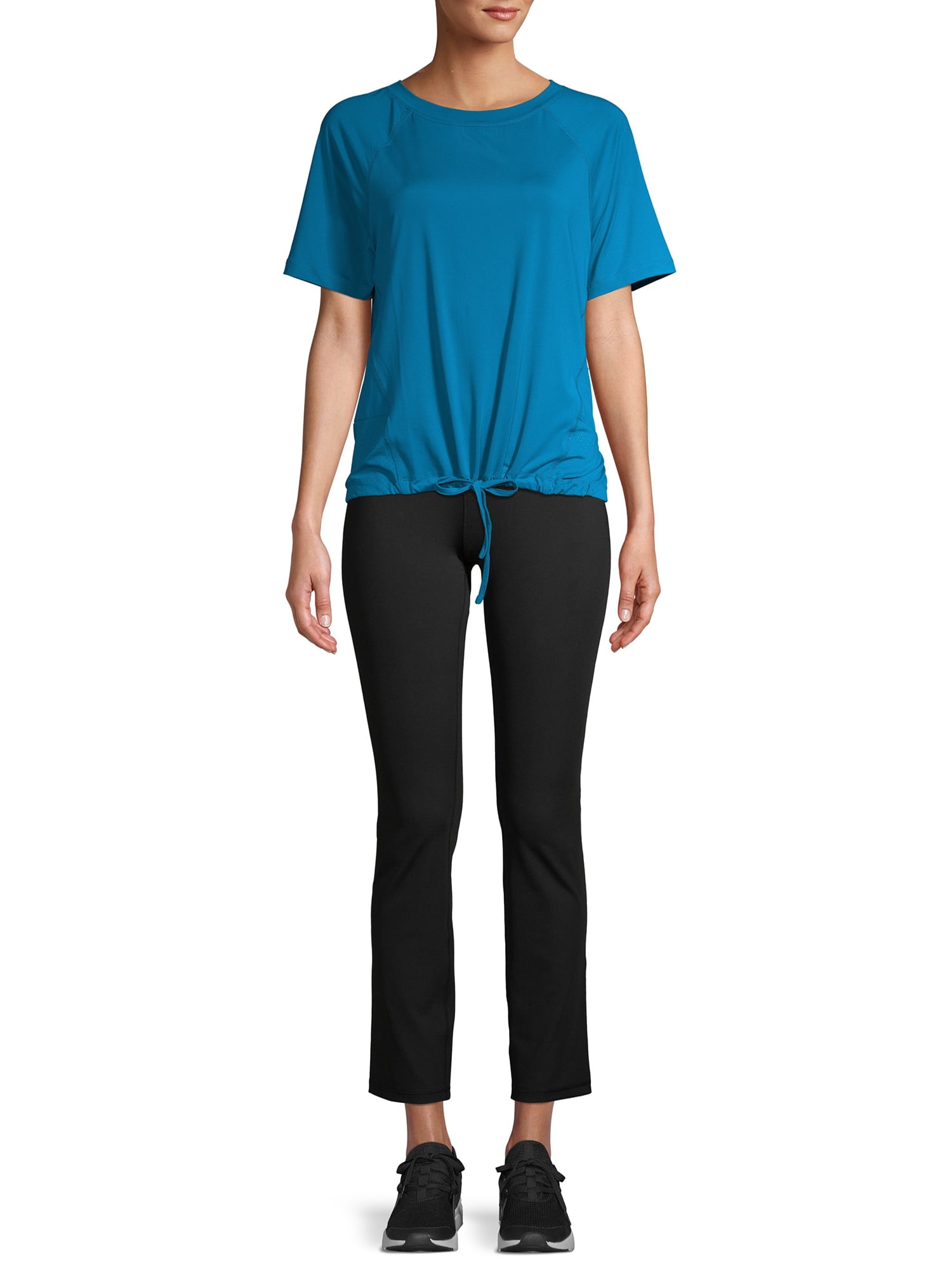 avia petite high waist skinny pant