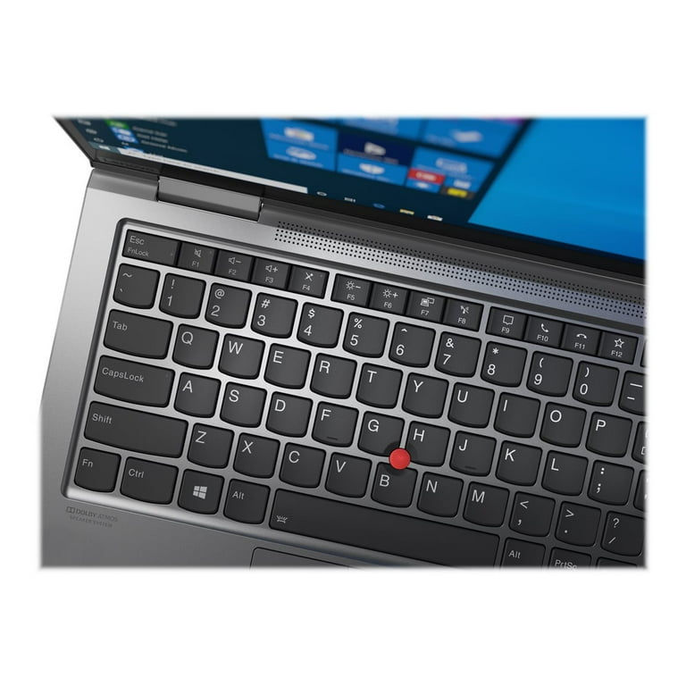 Lenovo ThinkPad X1 Yoga Gen 5 20UB - Flip design - Intel Core i5