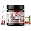 UMZU Zuum Pre-Workout: Energy, Pump & Stamina Tiger's Blood