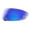 Clear Blue-Day Night, variant on HJ31 Face Shield Visor for HJC i70 i10 Helmet Shield High Strength Visera Para Casco Iridium Helmet Accessories