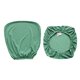 thumbnail image 5 of Funda para silla de oficina disponible, funda para taburete dividido, funda elástica para silla giratoria elevable, funda para silla impermeable, 5 of 6