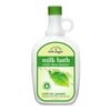 Bath Shoppe White Tea Milk Bath with Shea Butter, 28 fl oz