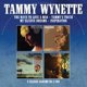 thumbnail image 1 of CD Morello Tammy Wynette 4 álbumes clásicos 2 CDs, 1 of 1