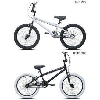 Hiland 20 Inch 3 5 Spoke Kids BMX Bike for Boys Girls Ages 7