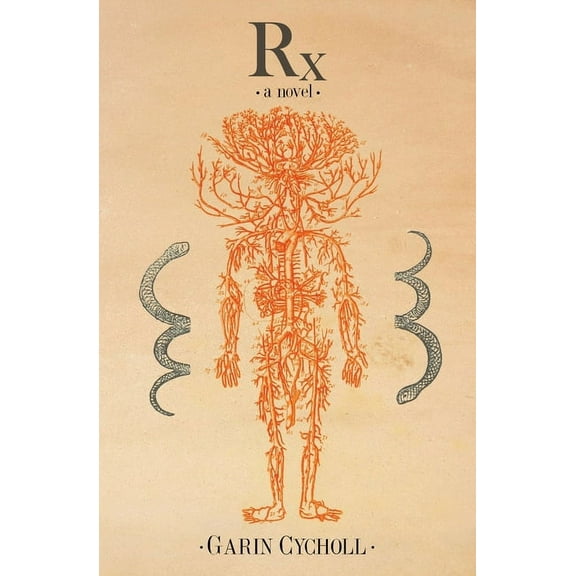 Rx, (Paperback)