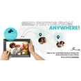 thumbnail image 2 of PhotoSpringㅤ Lite 10in WiFi Digital Picture Frame | Send Photos by Email, Web or Our Free App | Electronic Picture Frame with Touchscreen & 32GB Internal Memory | Easy Setup | Play Video up to 5min, 2 of 5