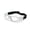 White, variant on Boys Girls Basketball Goggles Clear Lens Teenage Sports Soccer Glasses Frame Protection Gear Outdoor sports