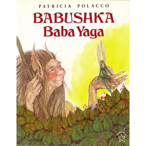 Pre-Owned Babushka Baba Yaga (Paperback) 069811633X 9780698116337
