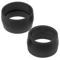thumbnail image 1 of unbranded 2Ud Protectores Para Manillar De En Silicona Para, 1 of 8