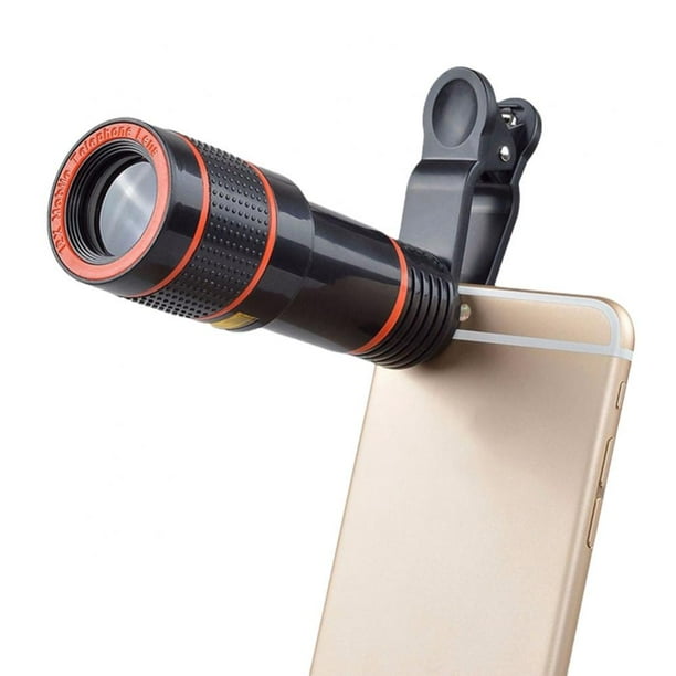 Phone Camera Lens Phone Lens for iPhone Samsung Pixel One Plus Huawei