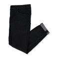 thumbnail image 2 of Cookie's Brand Girls' Cuffed Jeans - black, 2t, 2 of 4