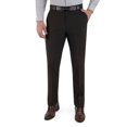 thumbnail image 1 of Pantalón de vestir Yale Regular Fit 0342 Café, 1 of 4