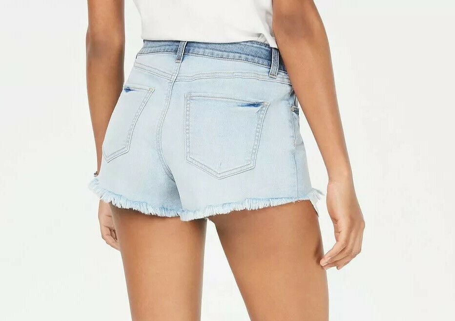 rewash jean shorts