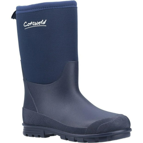 Cotswold Boys/Girls Hilly Neoprene Galoshes