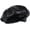 Black, variant on Women Faux Leather Baggy Puffy Newsboy Hat Oversized Painter Beret Cap