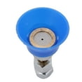 thumbnail image 1 of Mist Nozzle, High Pressure Agricultural Atomization Sprayer for Water Efficient Irrigation, 1 of 7