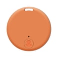 thumbnail image 1 of Wireless Anti-lost Bluetooth-compatible 5.0 Keychain Cellphone Child Elder Key Finder Portable Lost Alarm Pet Location Tracker Black, 1 of 10