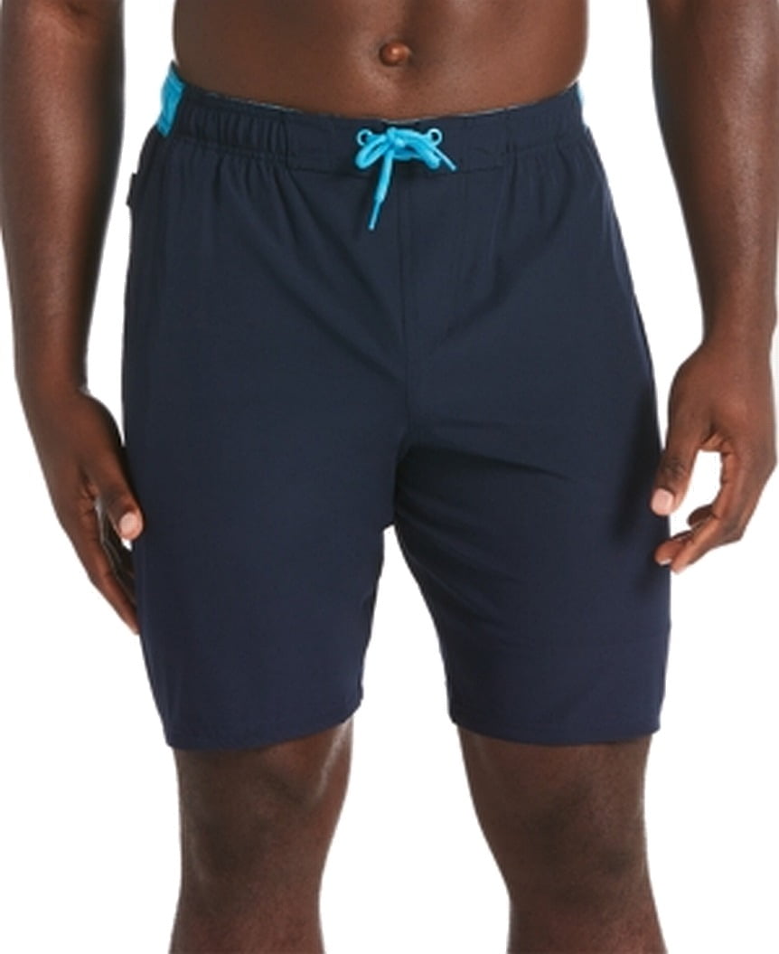 Sport small. Nike Core Swim shorts. Tropics Swim shorts Color:Fresh Mint 2xl.