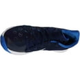 thumbnail image 5 of Nike Zoom Hyperquickness 2015 TB 749883 405 Midnight Navy/Photo Blue/Metallic Silver, 10 M US, 5 of 6