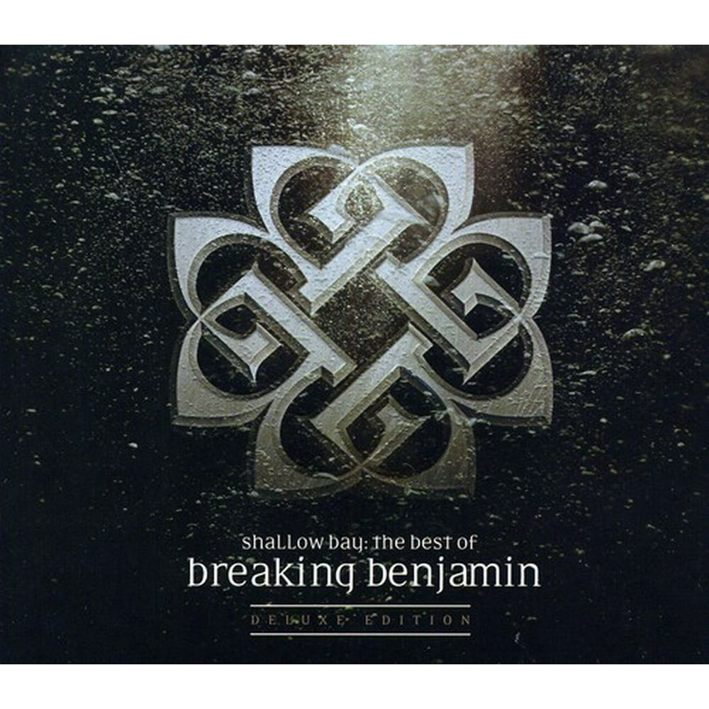 Shallow Bay: The Best of Breaking Benjamin (CD) - Walmart.com - Walmart.com