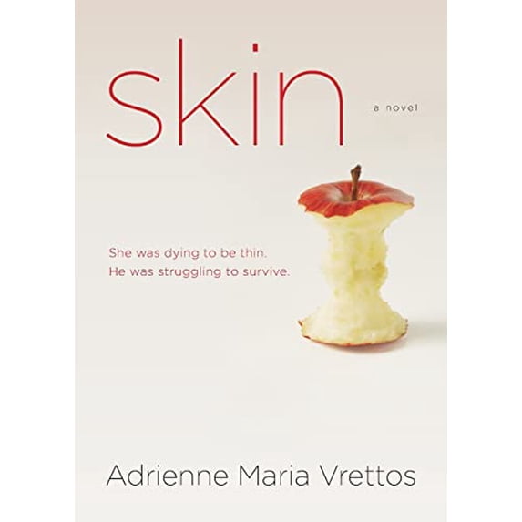 Pre-Owned Skin (Paperback) 1416906568 9781416906568