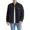 Black, variant on Vedolay Men Jackets for Winter Casual Jacket for Men Ripped Classic Jacket Clothes Grey,L