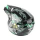 thumbnail image 5 of Casco de motocicleta, casco de motocross profesional para casco de motocross profesional con gafas de rendimiento probado, 5 of 9