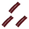 thumbnail image 2 of Qarigey 1 par de calentadores de brazos, accesorio de ropa de invierno, calentador de muñeca, cubierta térmica para calentar las manos, Type1 NO1, 2 of 6