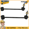 Rear Sway Bar Link Kit for Jeep Commander Grand Cherokee Dodge RAM 3500 4500