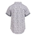 thumbnail image 5 of Ben Sherman Clothes Boys’ Tech Polo Shirt – Short Sleeve Polo Top for Baby, Toddler & Big Boys (12M–14), 5 of 8