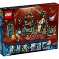 thumbnail image 5 of LEGO® NINJAGO 71755 Temple of the Endless Sea, 5 of 5