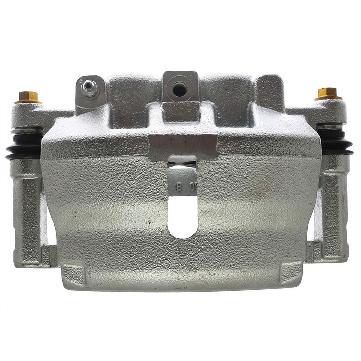 Front Driver Side Brake Caliper